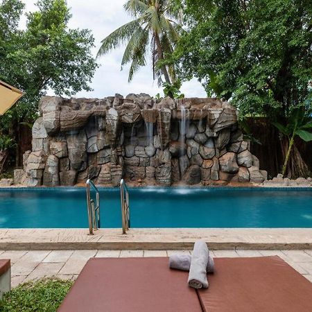 Maison Gen Angkor Siem Reap Exterior photo