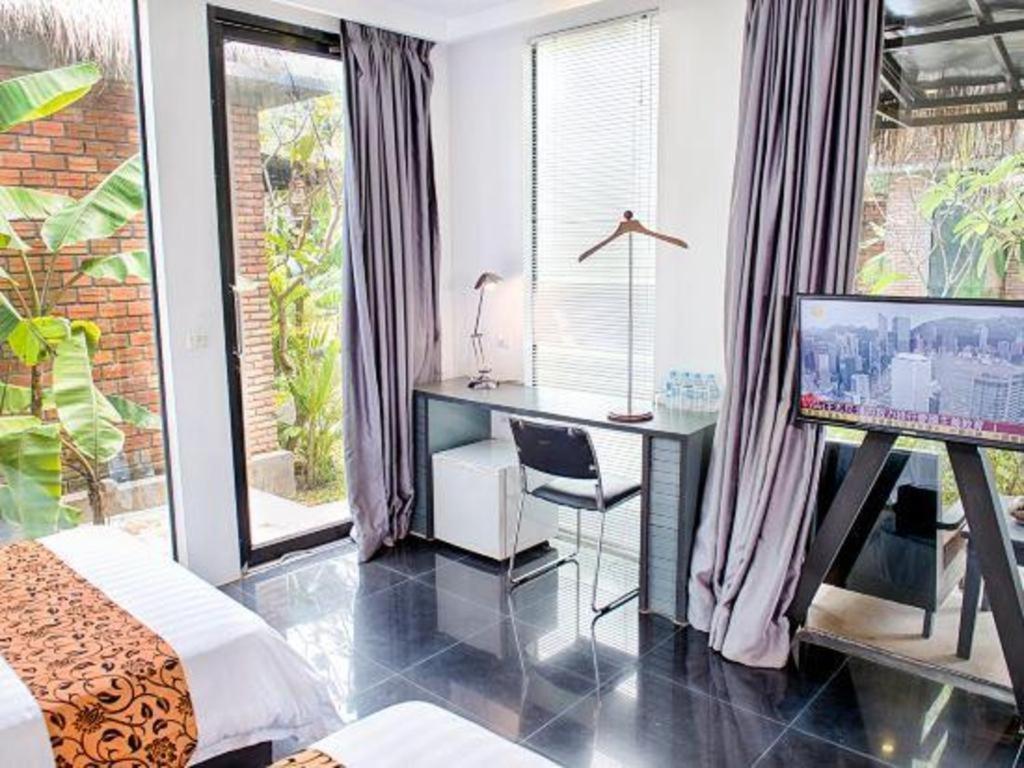 Maison Gen Angkor Siem Reap Exterior photo