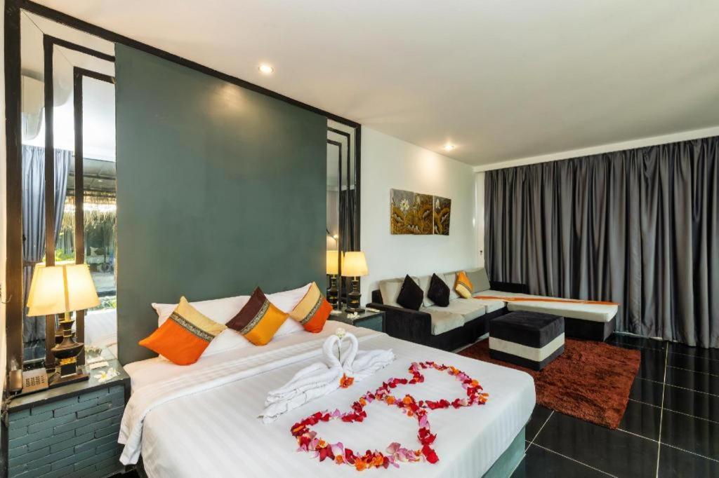 Maison Gen Angkor Siem Reap Exterior photo