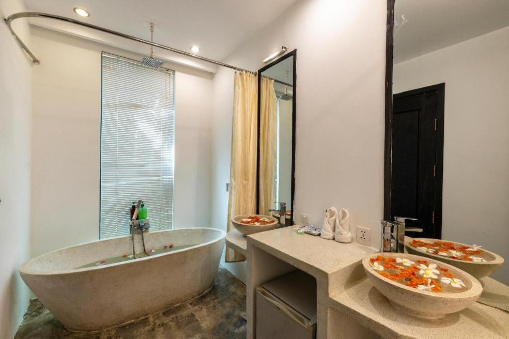 Maison Gen Angkor Siem Reap Exterior photo