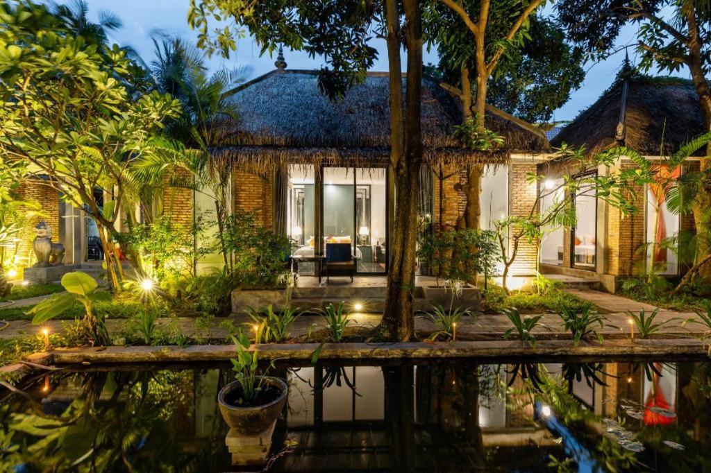 Maison Gen Angkor Siem Reap Exterior photo