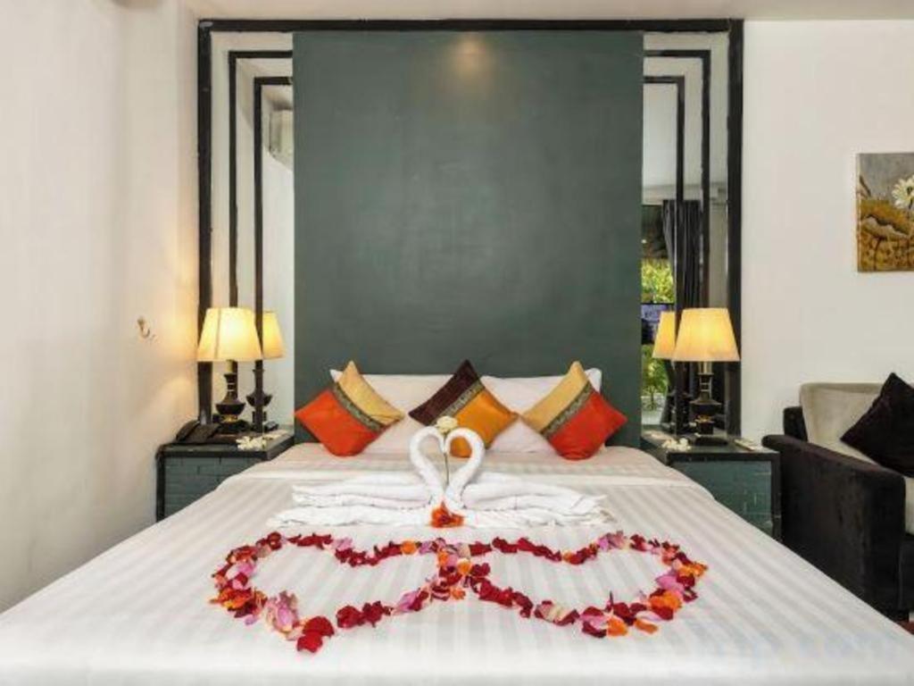 Maison Gen Angkor Siem Reap Exterior photo