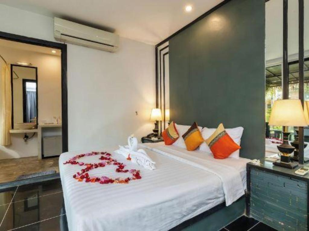 Maison Gen Angkor Siem Reap Exterior photo
