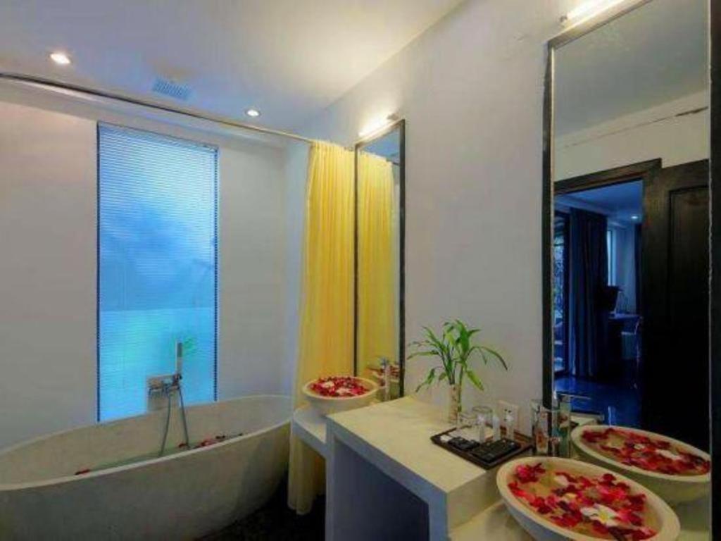 Maison Gen Angkor Siem Reap Exterior photo
