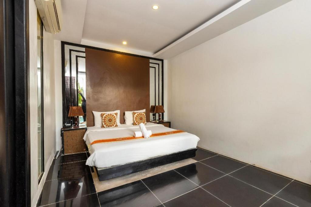 Maison Gen Angkor Siem Reap Exterior photo