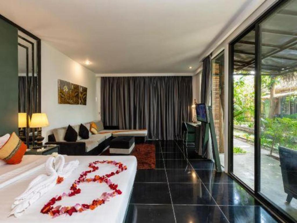 Maison Gen Angkor Siem Reap Exterior photo