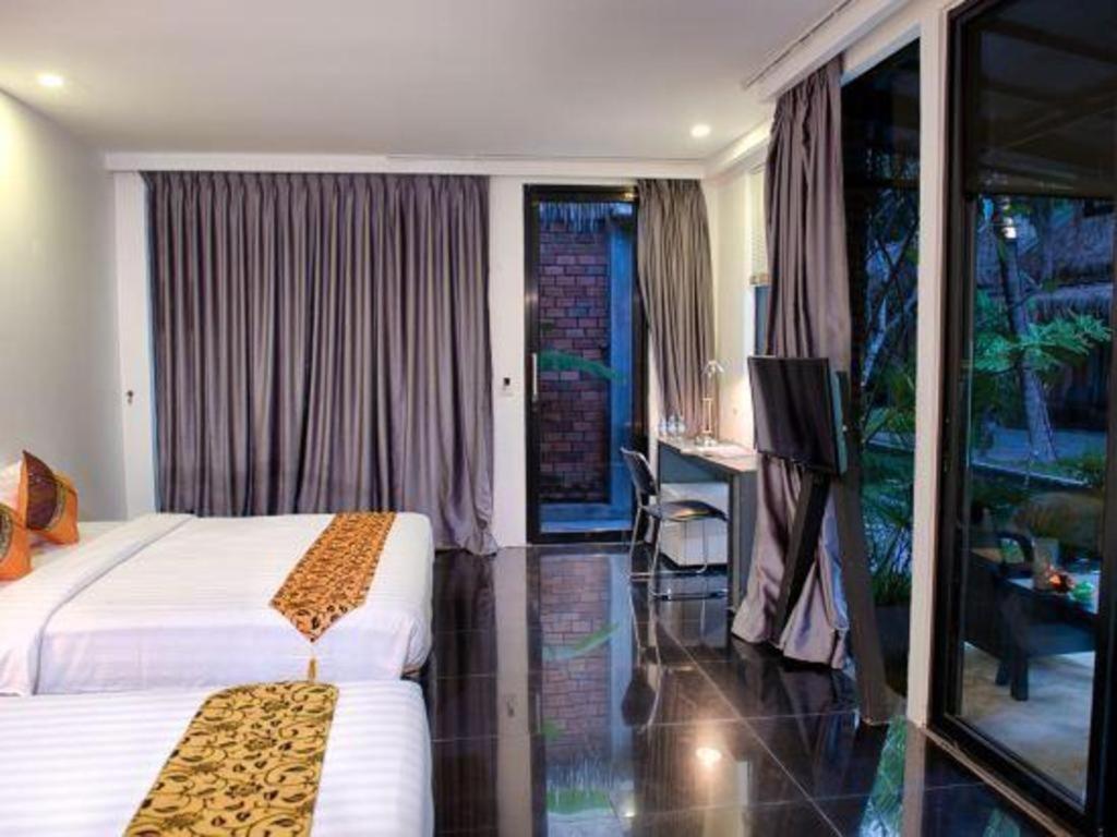 Maison Gen Angkor Siem Reap Exterior photo
