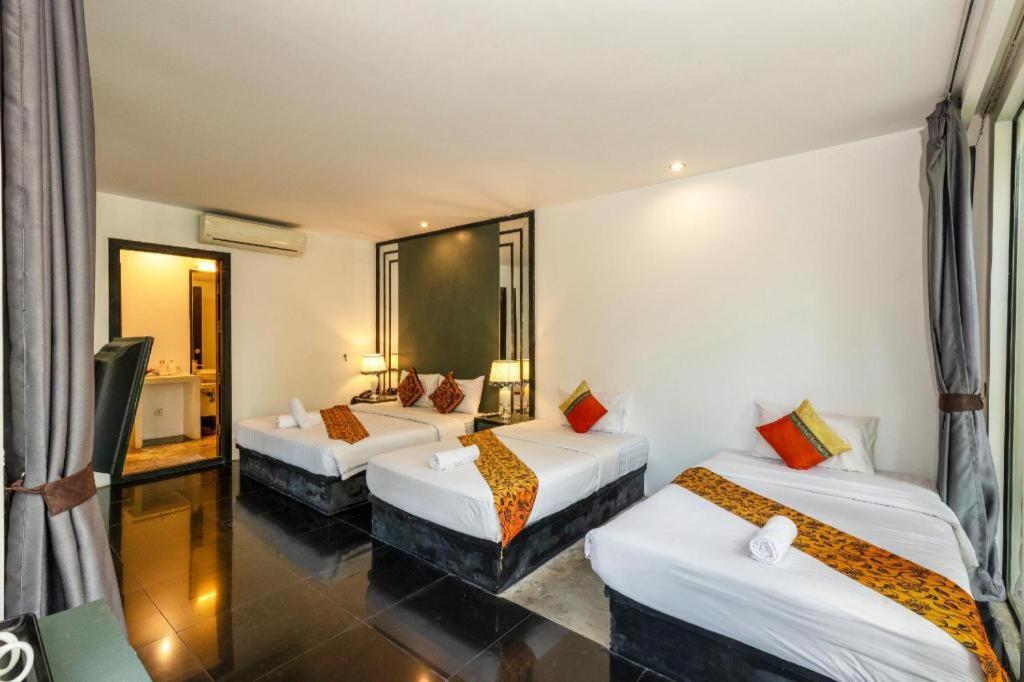 Maison Gen Angkor Siem Reap Exterior photo